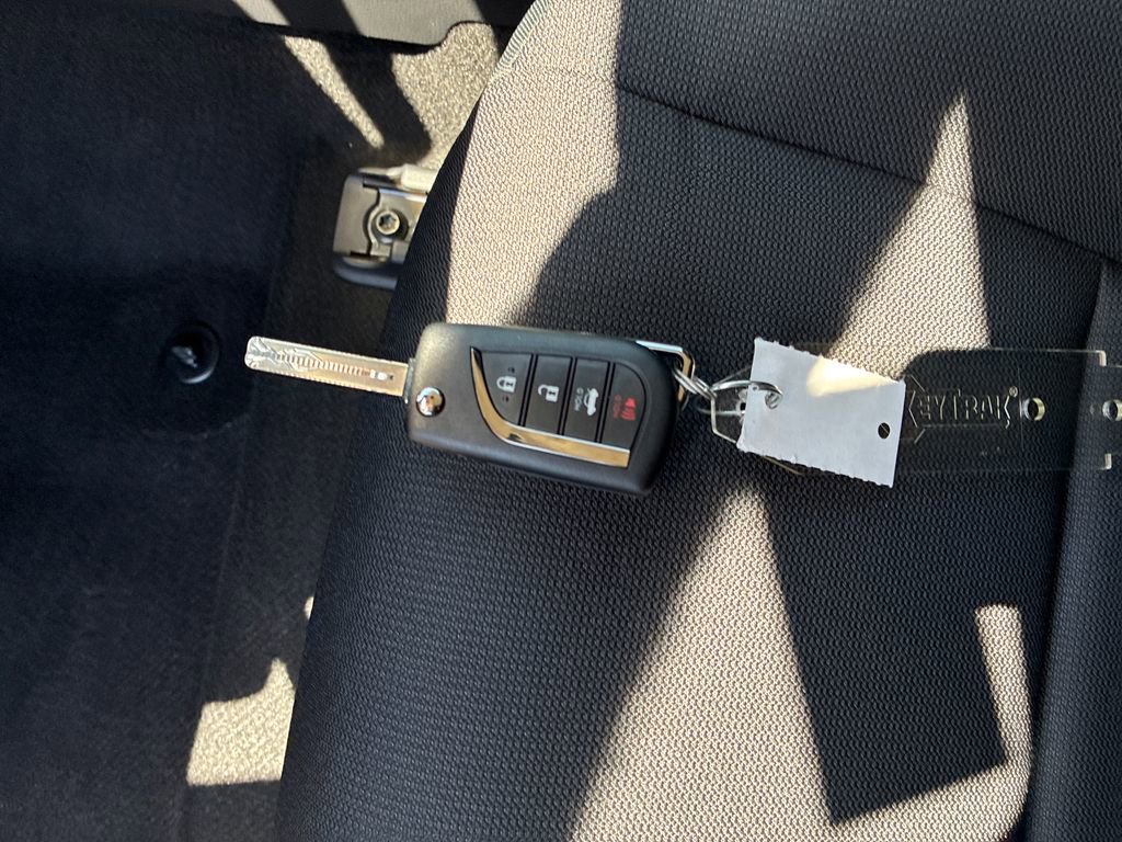 New 2026 Toyota Corolla LE image 39