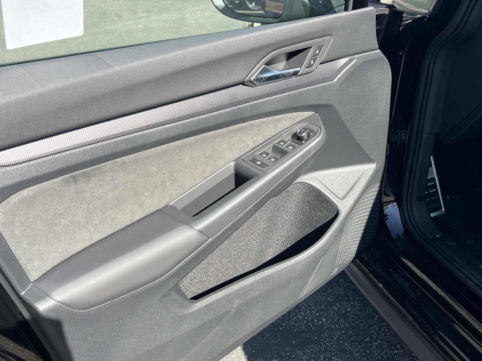 New 2026 Volkswagen GTI S image 6