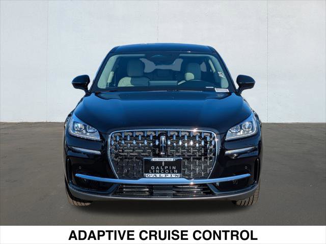 New 2025 Lincoln Corsair Reserve image 4