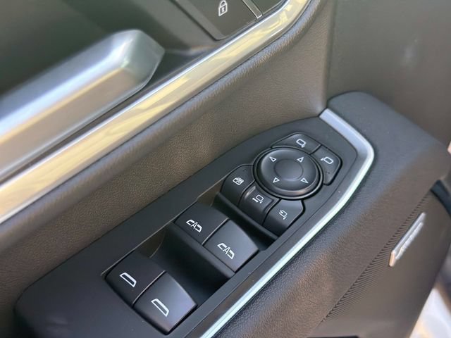 New 2026 Chevrolet Silverado 2500 LTZ w/ LTZ Plus Package AWD/4WD image 19