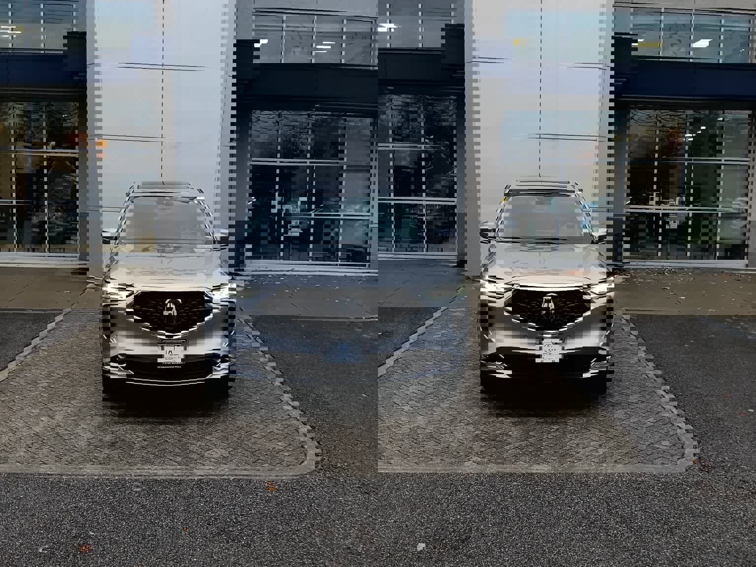 Used 2023 Acura MDX SH-AWD w/ Technology Package