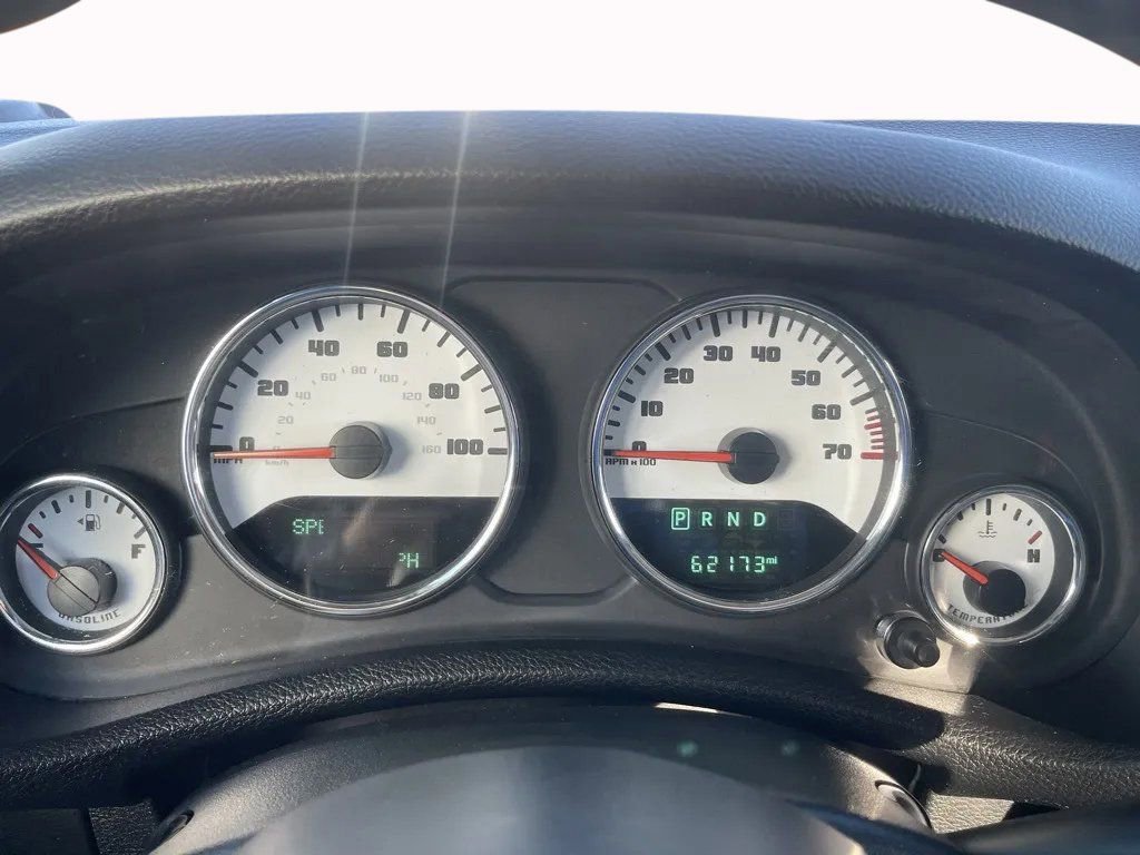 Used 2018 Jeep Wrangler Willys Wheeler w/ Quick Order Package 24W image 19