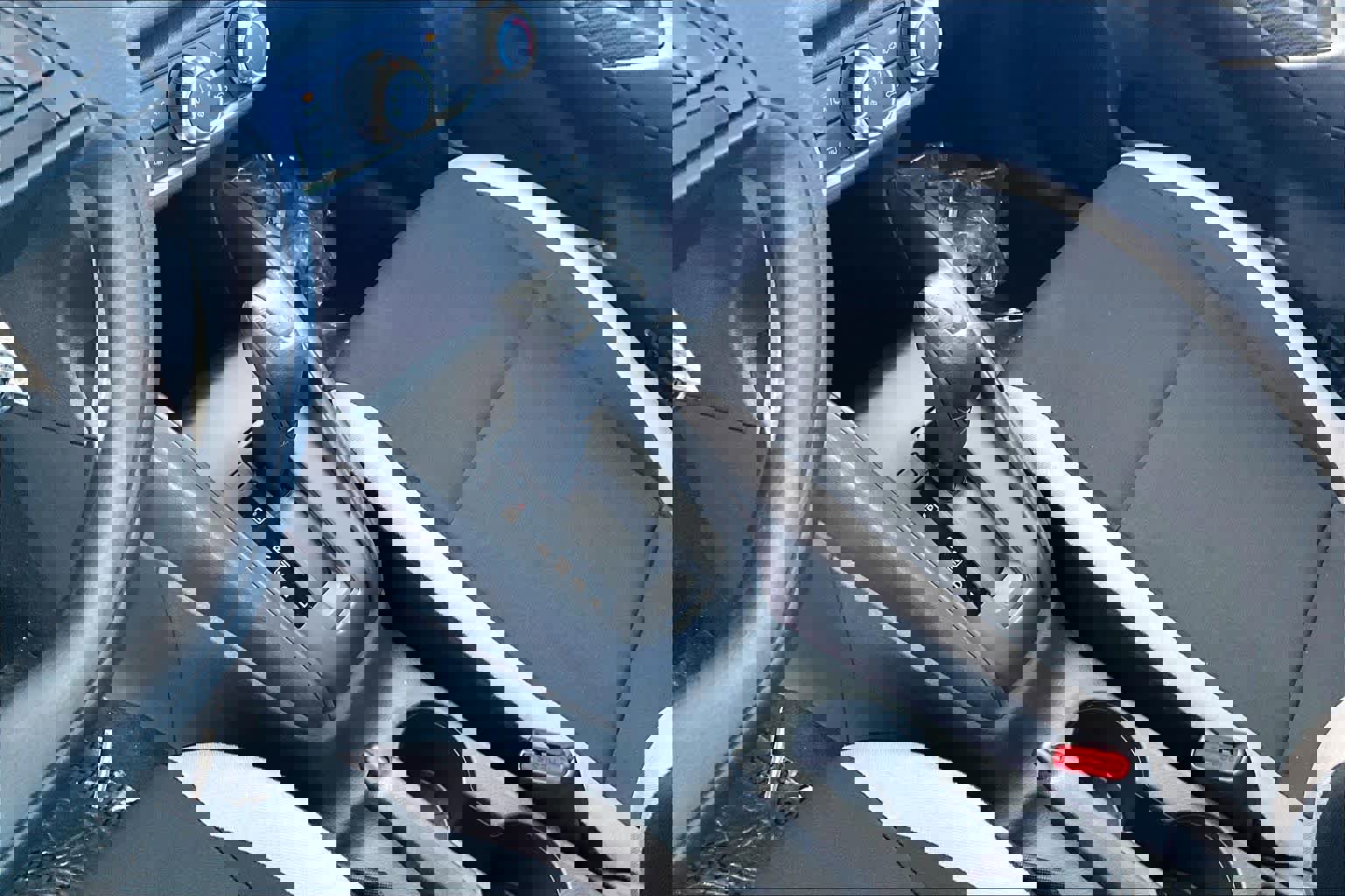 New 2025 Nissan Versa S image 11