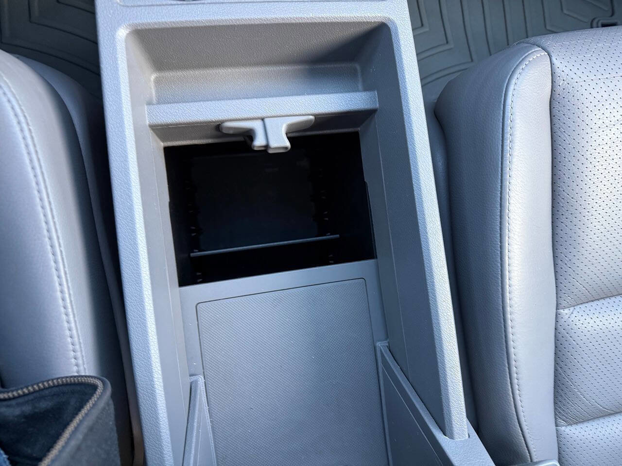 Used 2012 Honda Ridgeline RTL image 29