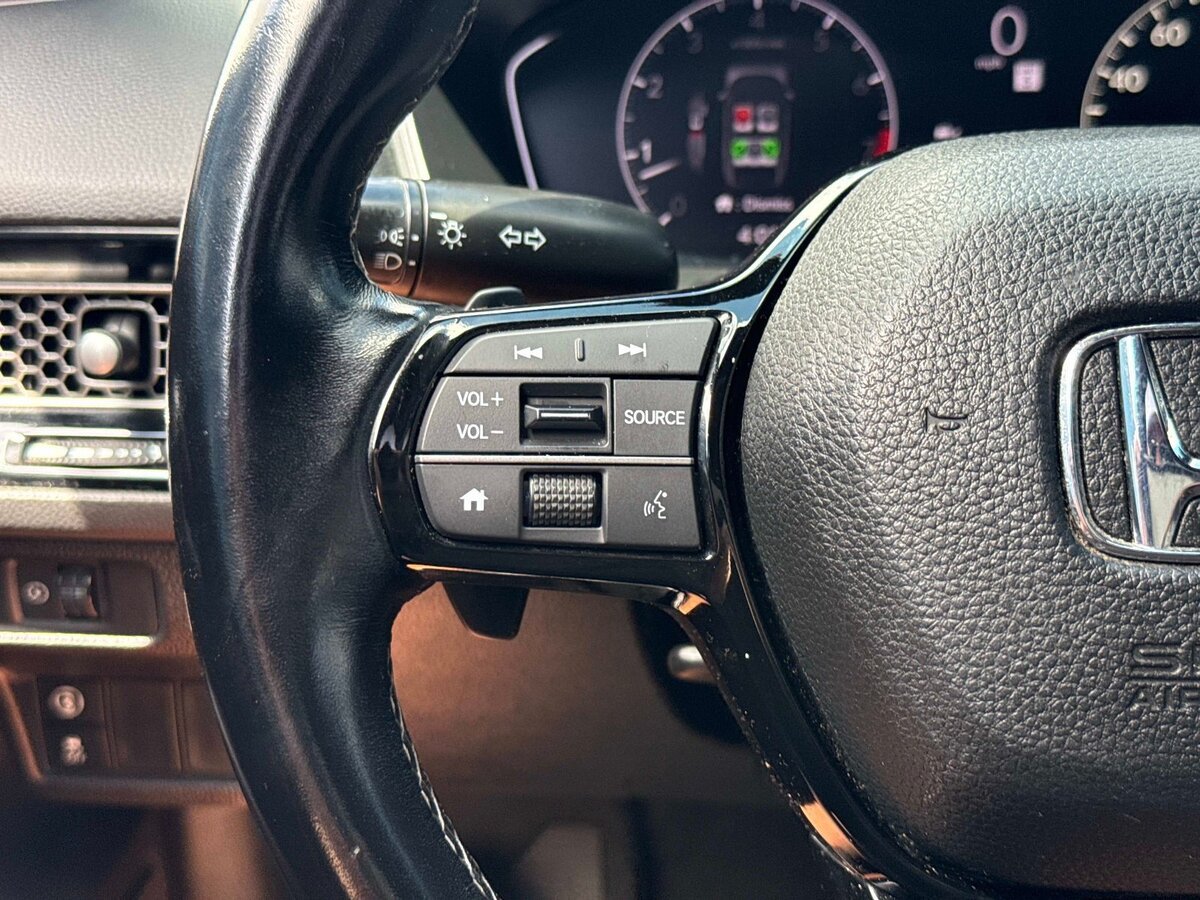 Used 2022 Honda Civic Sport image 24