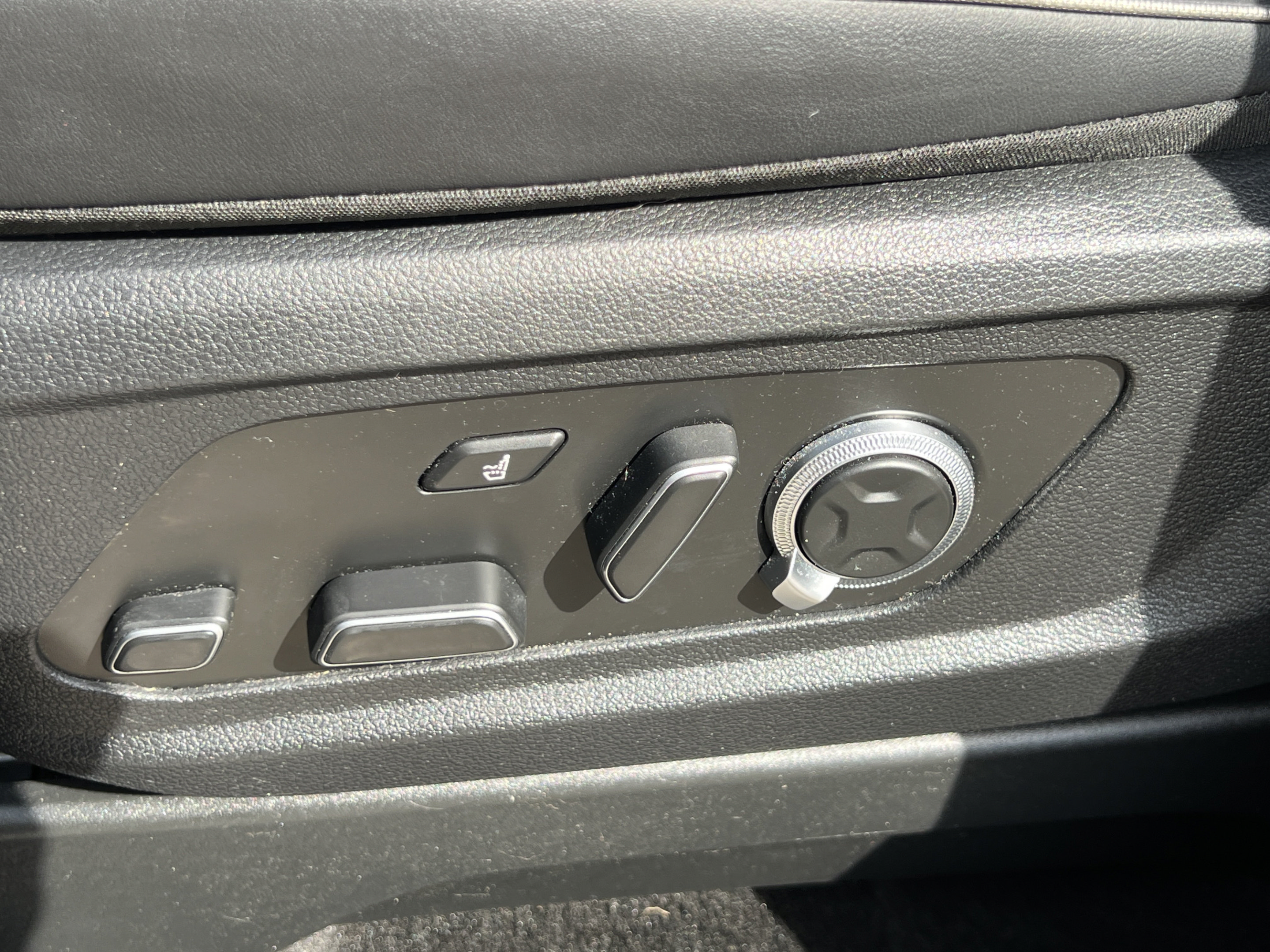 Used 2024 Hyundai Palisade Calligraphy AWD/4WD image 10