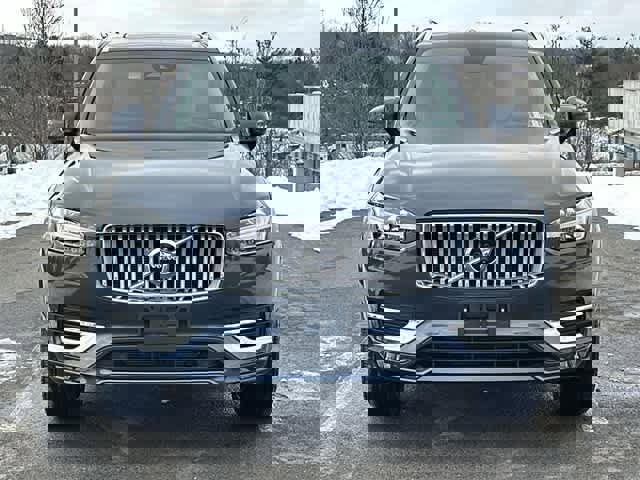 Used 2025 Volvo XC90 B6 Ultra image 33