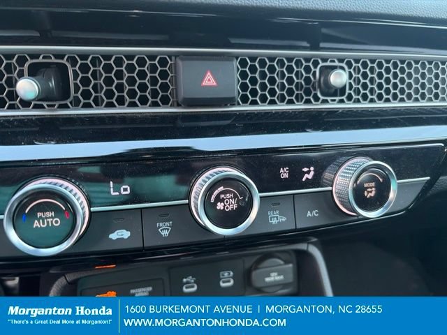 Used 2026 Honda Civic Sport image 19