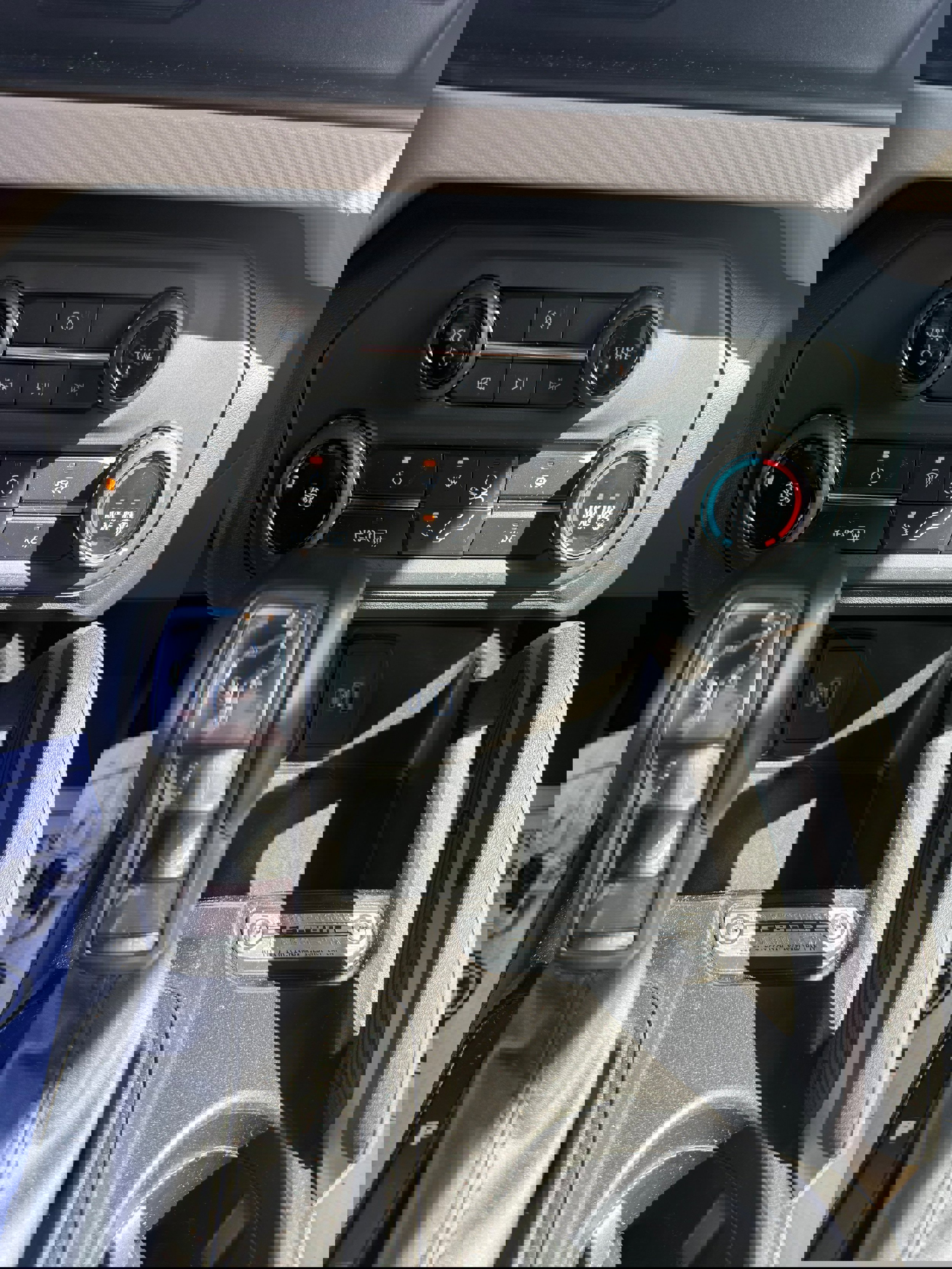 Used 2022 Ford Bronco Big Bend image 21