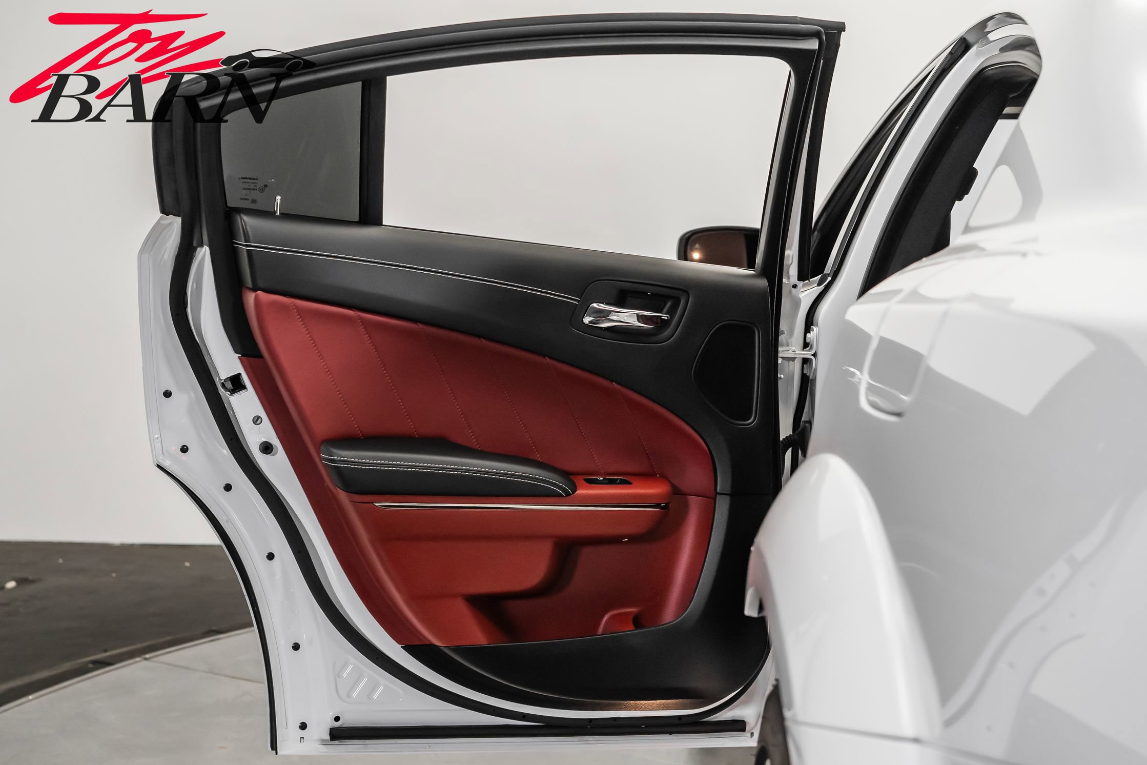 Used 2022 Dodge Charger SRT Hellcat w/ Harman/Kardon Audio Group image 40