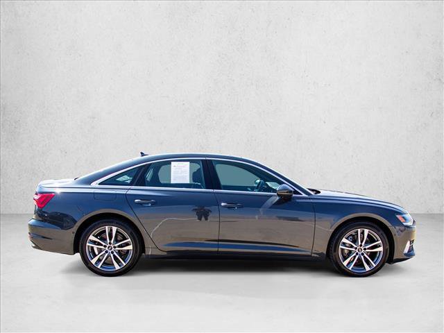 Used 2023 Audi A6 2.0T Premium w/ Convenience Package AWD/4WD image 4
