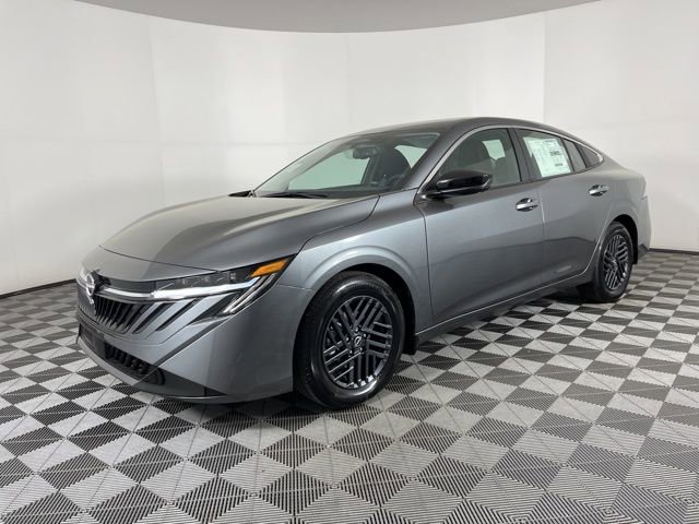 New 2026 Nissan Sentra SV image 5