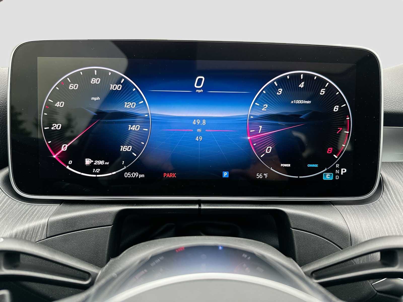 Used 2026 Mercedes-Benz C 300 4MATIC Sedan image 12