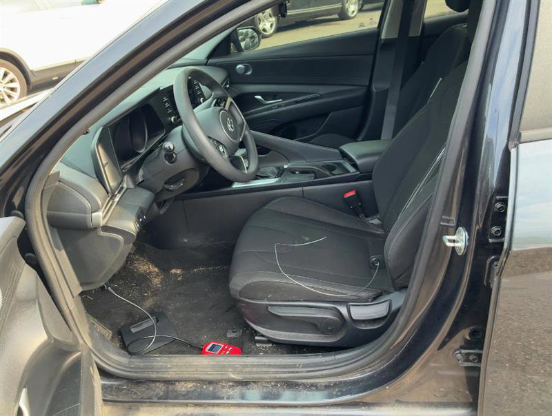 Used 2021 Hyundai Elantra SEL FWD image 6