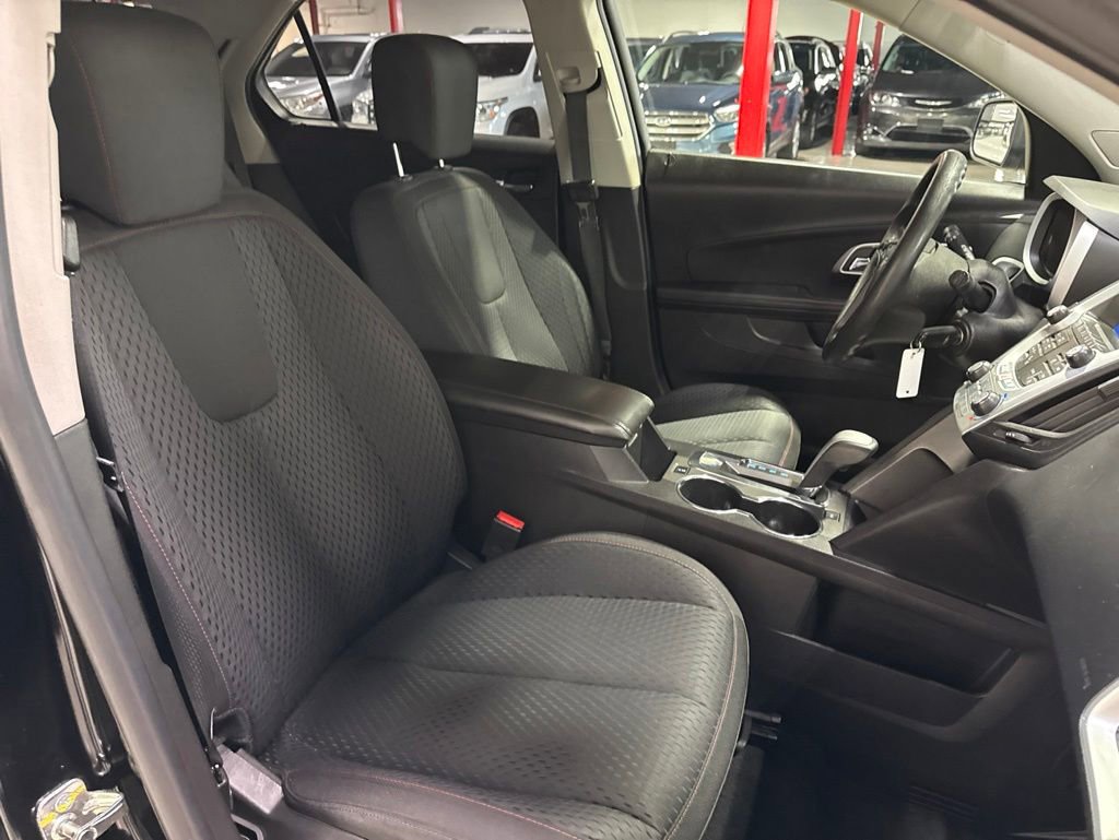 Used 2013 Chevrolet Equinox LS FWD image 36