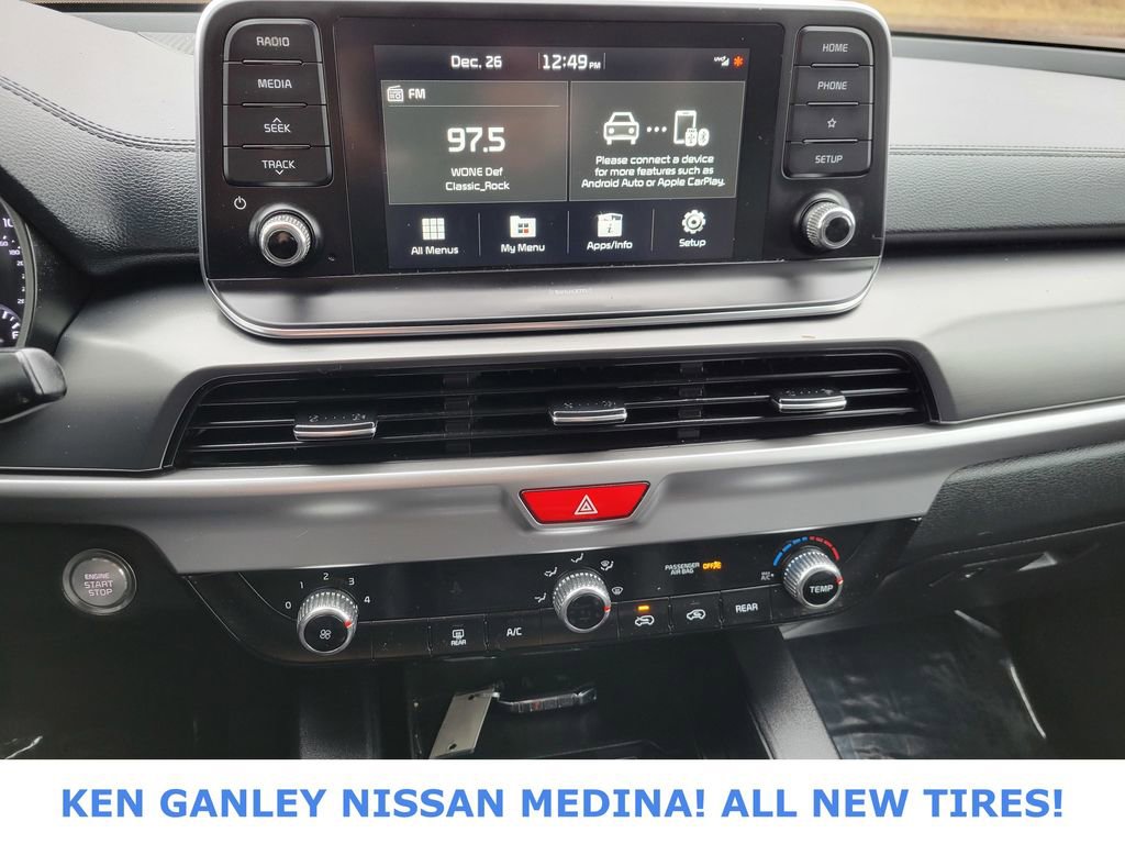 Used 2021 Kia Telluride LX image 26