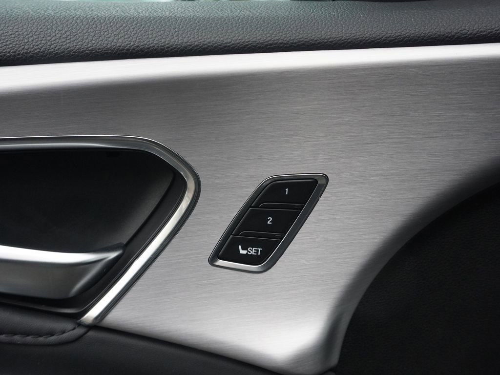 Used 2023 Acura RDX AWD image 35