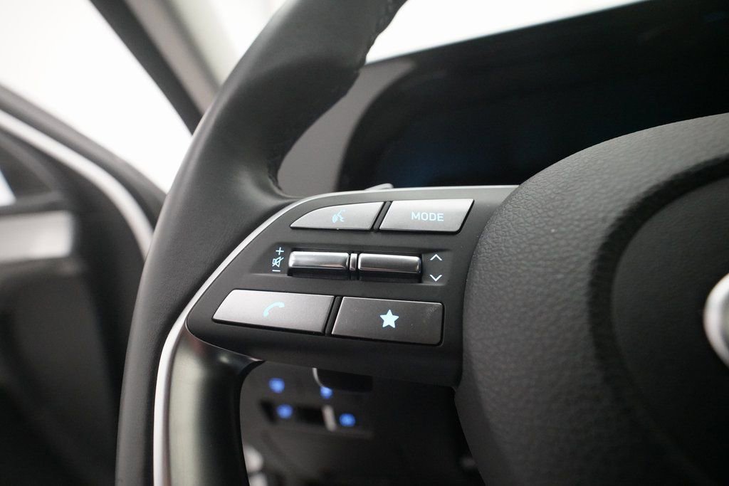 Used 2025 Hyundai Palisade SEL AWD/4WD image 19