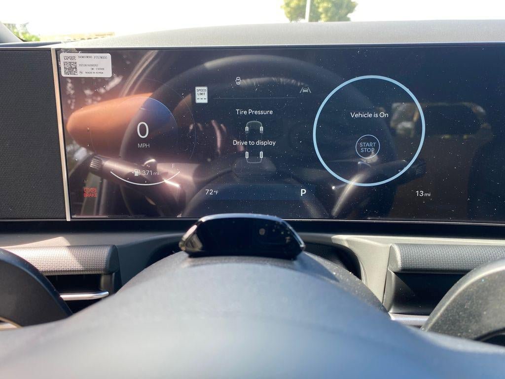New 2026 Hyundai Santa Cruz XRT AWD/4WD image 15