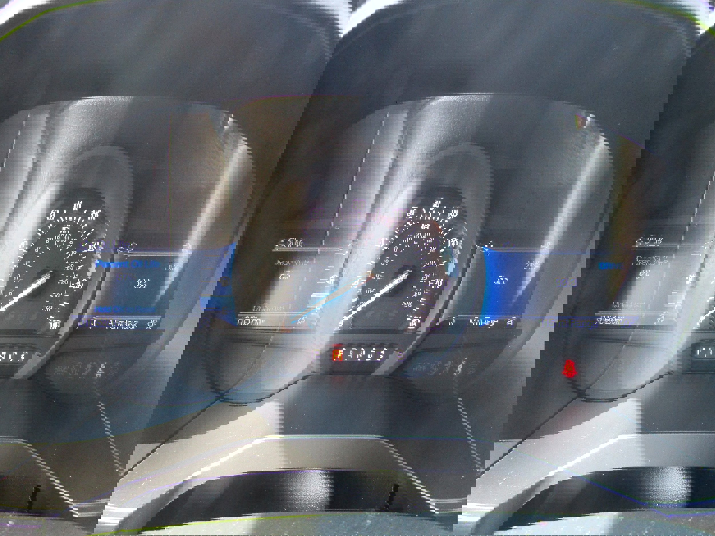 Certified 2023 Ford Edge SEL w/ Convenience Package image 30