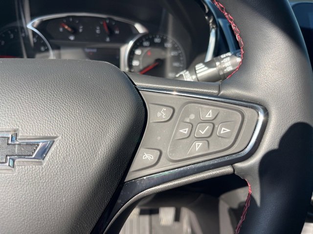 Used 2024 Chevrolet Equinox RS image 20