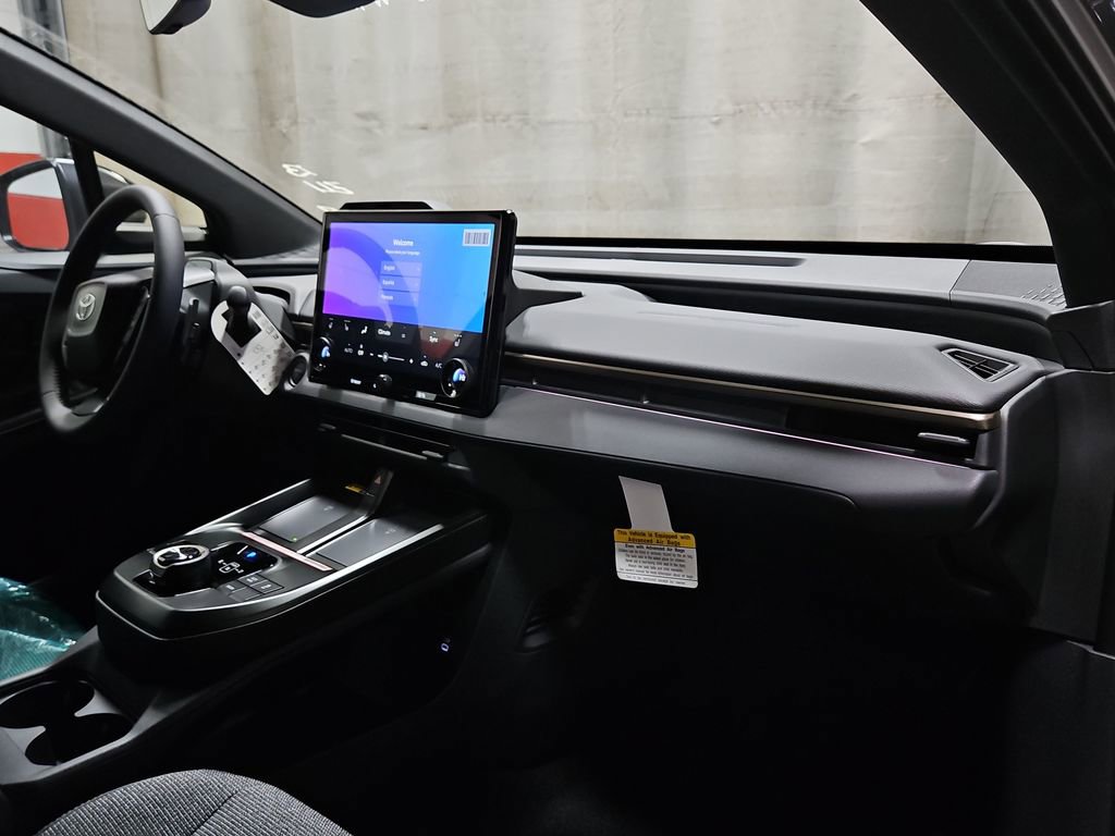 New 2026 Toyota bZ image 21