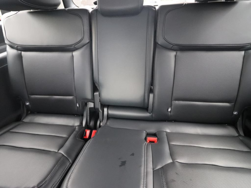 New 2026 Ford Expedition Max Platinum w/ Driver's Package AWD/4WD image 15