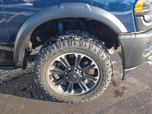 Used 2023 RAM 2500 Rebel w/ Level 2 Equipment Group image 5