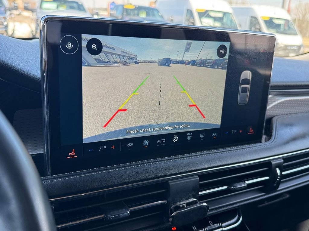 Used 2023 Lincoln Corsair Grand Touring image 25