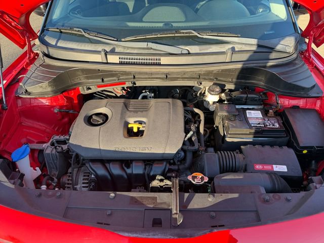 Used 2020 Kia Soul GT-Line FWD image 33