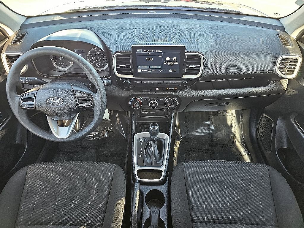Used 2022 Hyundai Venue SE FWD image 20