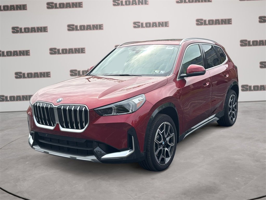 New 2026 BMW X1 xDrive28i w/ Convenience Package