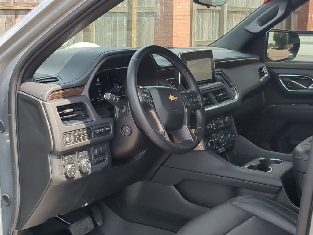 Used 2023 Chevrolet Tahoe High Country image 10