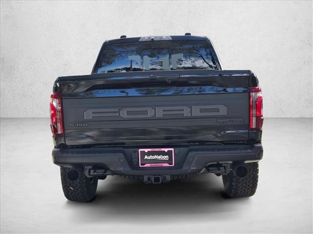 New 2026 Ford F150 Raptor image 7