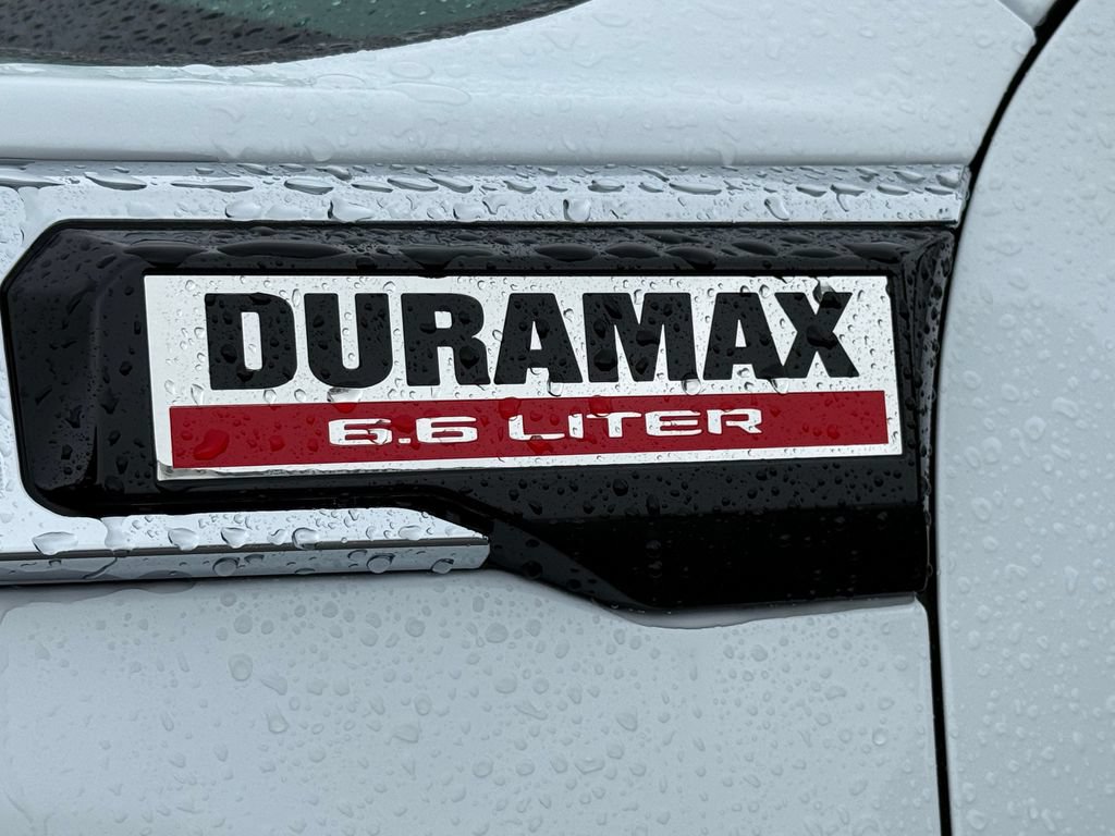 New 2026 GMC Sierra 2500 Denali AWD/4WD image 26