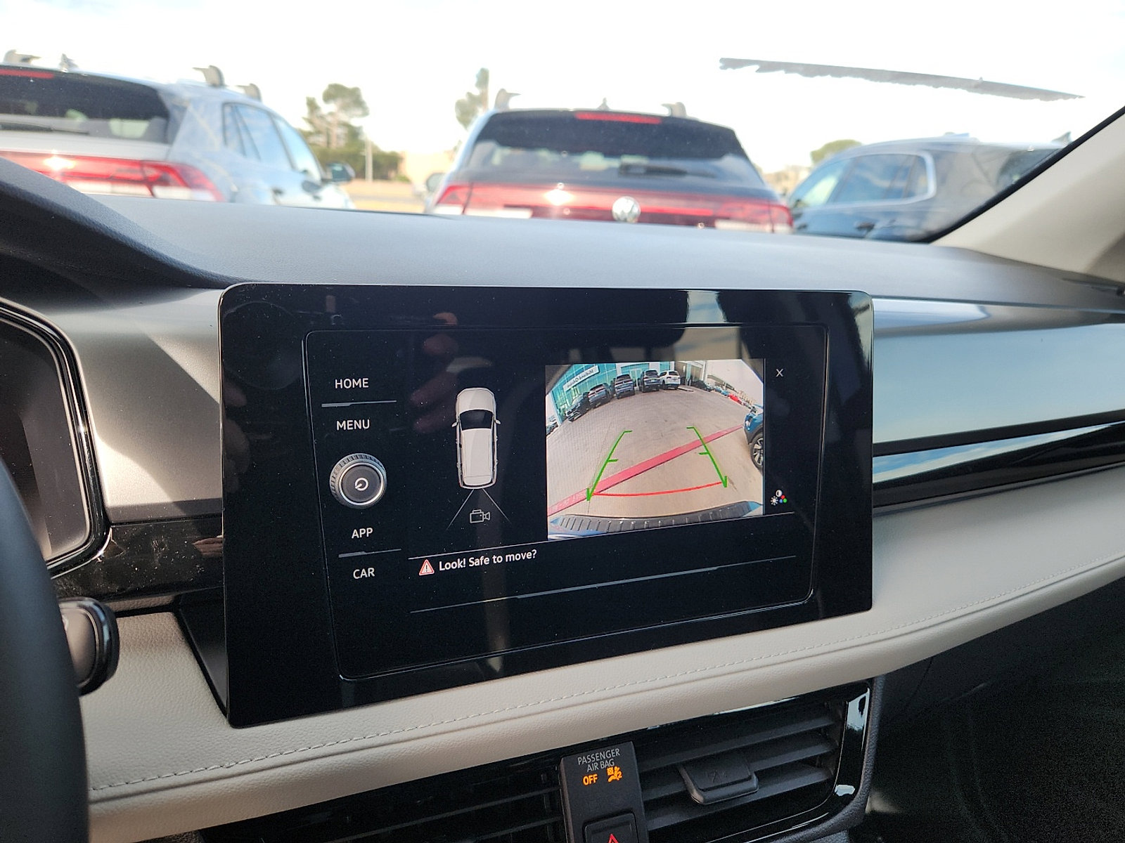 New 2026 Volkswagen Taos S image 18