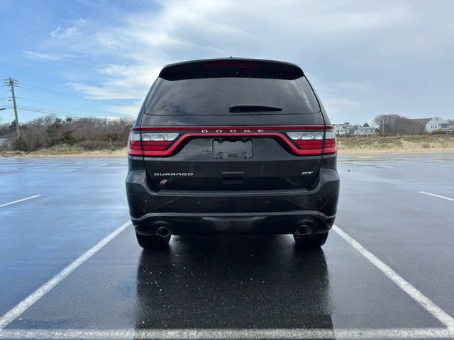 Used 2024 Dodge Durango GT AWD/4WD image 6