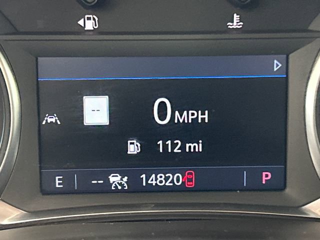 Used 2023 Chevrolet Traverse RS w/ LPO, Floor Liner Package image 19