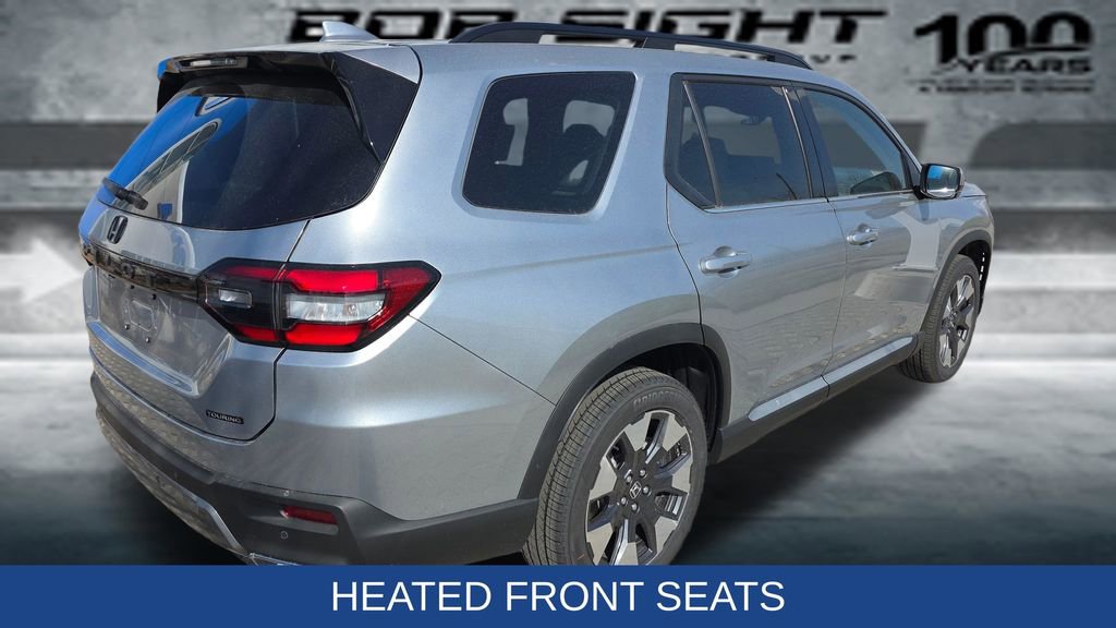 New 2026 Honda Pilot Touring image 6