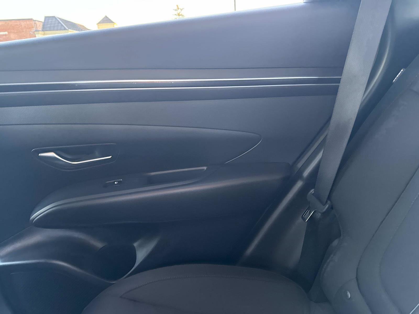 Used 2024 Hyundai Tucson SEL image 16