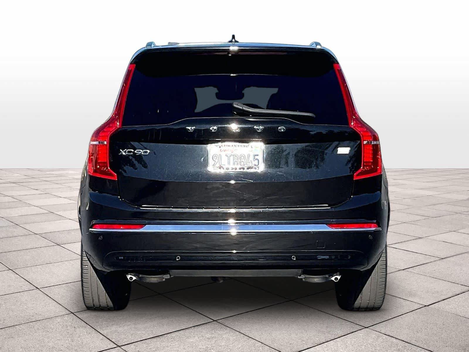 Used 2024 Volvo XC90 T8 Ultimate w/ Protection Package Premier AWD/4WD image 7