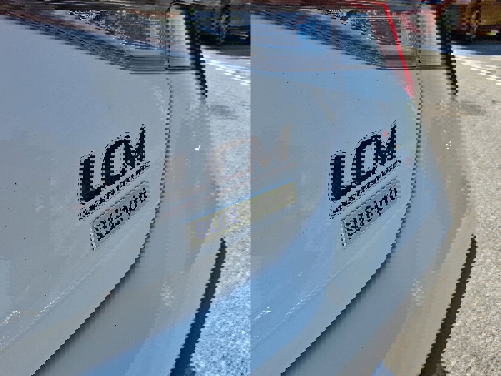 Certified 2025 Hyundai Elantra Hybrid w/ Cargo Package FWD image 31