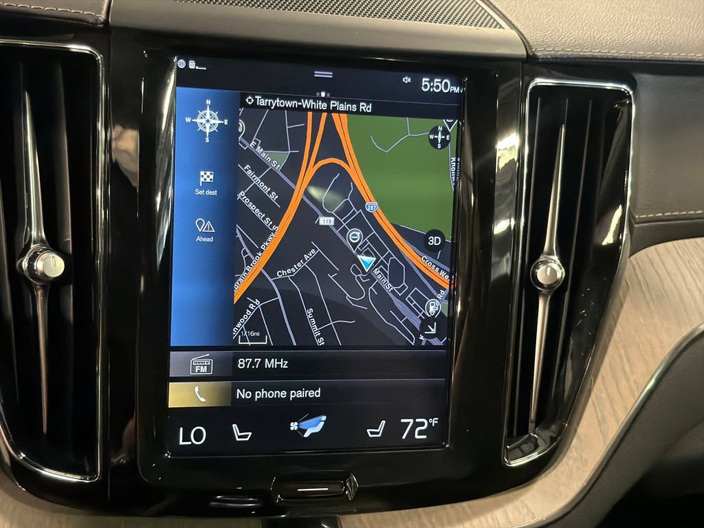 Used 2018 Volvo XC60 T8 Inscription w/ Advanced Package AWD/4WD image 15