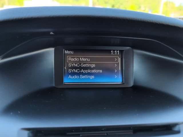 Used 2017 Ford Focus SE w/ Interior Protection Package FWD image 20