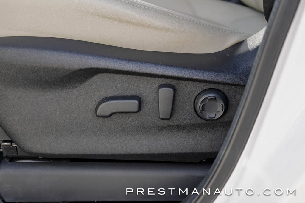 Used 2025 Subaru Ascent Limited image 24