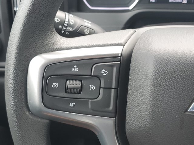 Certified 2022 Chevrolet Silverado 2500 Custom w/ Custom Value Package AWD/4WD image 21