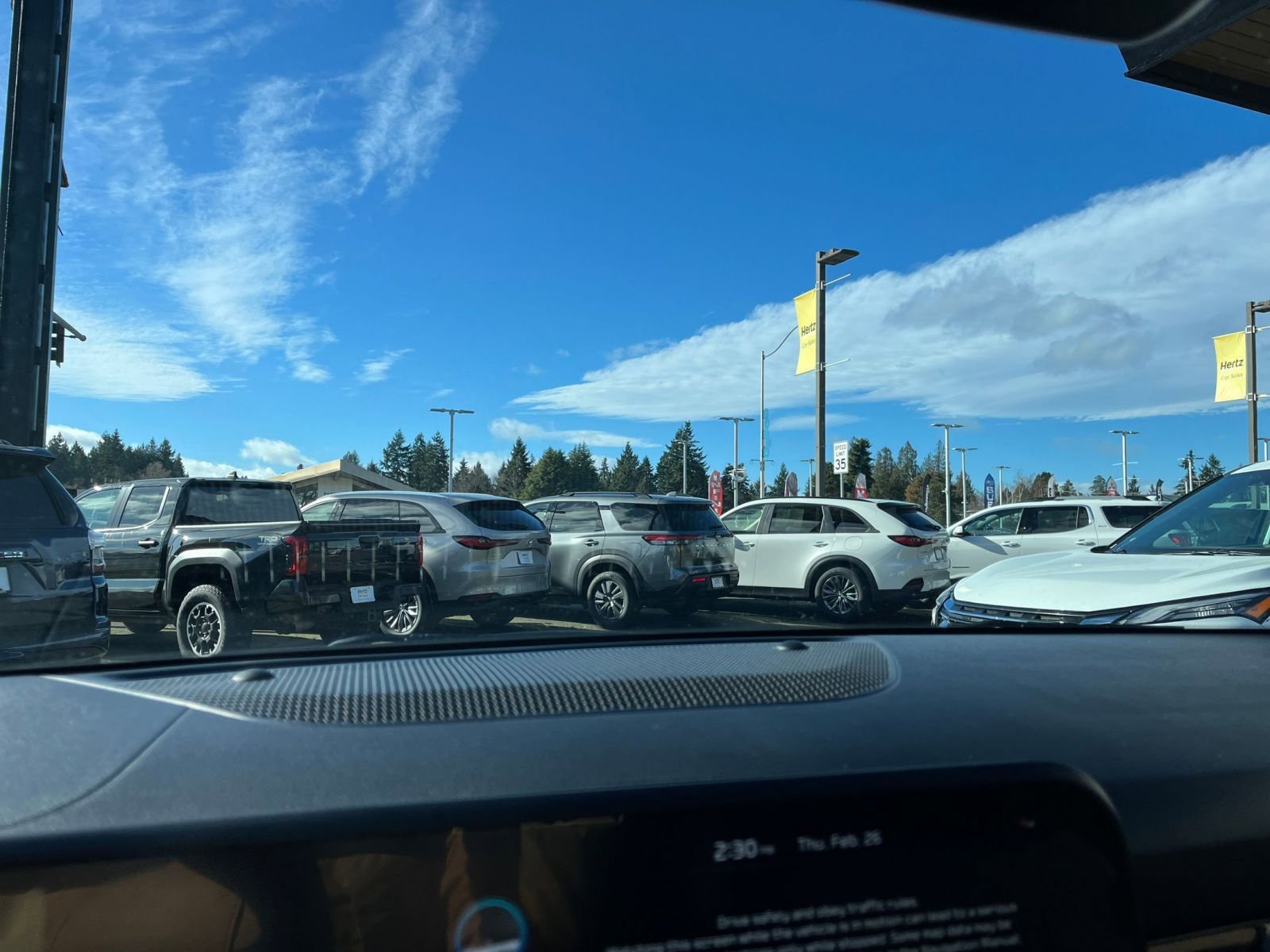 Used 2025 Kia Seltos S image 17