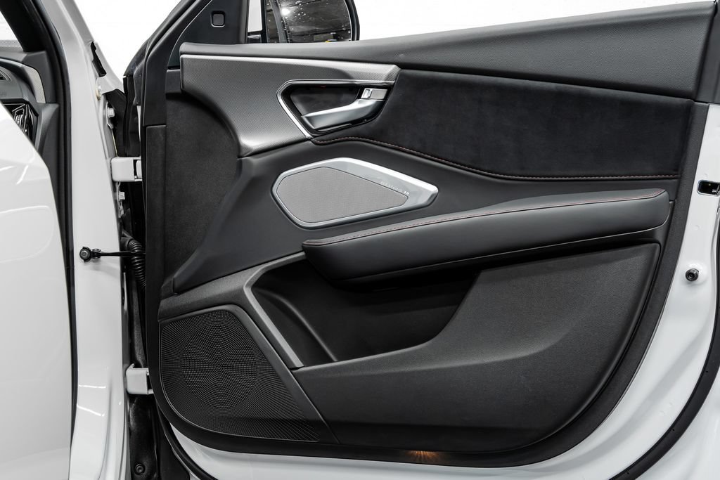 New 2026 Acura RDX A-Spec AWD/4WD image 18
