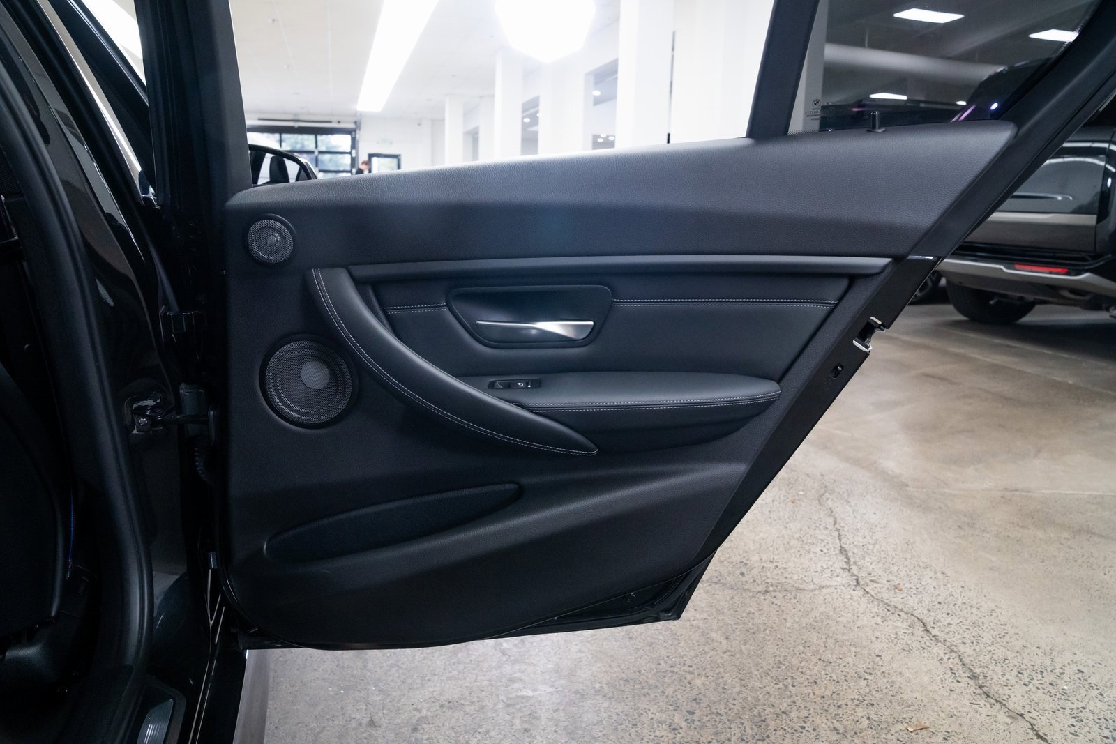 Used 2018 BMW M3 w/ Competition Package image 27