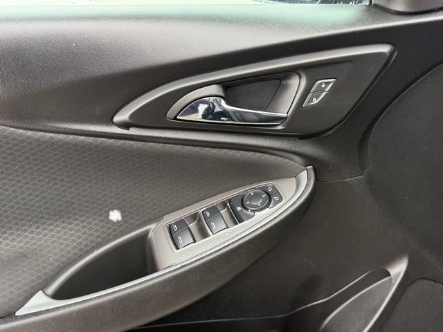 Used 2025 Chevrolet Malibu LT image 21